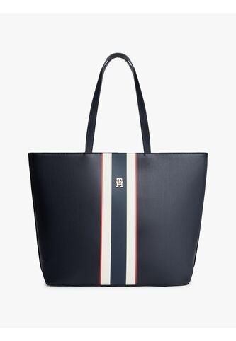 Bolso Azul Tote IM Latam Corporate Tommy Hilfiger Tommy Hilfiger
