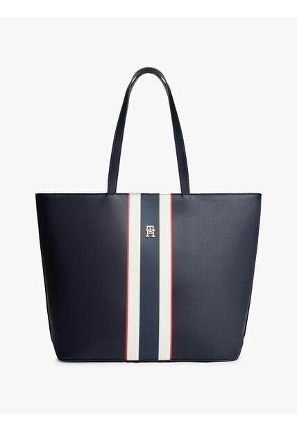 Bolso Azul Tote IM Latam Corporate Tommy Hilfiger
