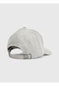 Gorra Gris  Classic De Algodón. Tommy Hilfiger de Tommy Hilfiger