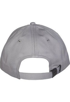 Gorra Gris  Classic De Algodón. Tommy Hilfiger