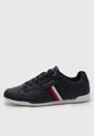 Tenis TOMMY HILFIGER Azul de Tommy Hilfiger