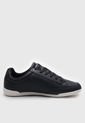 Tenis TOMMY HILFIGER Azul de Tommy Hilfiger