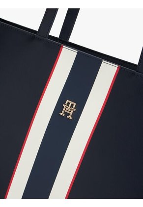 Bolso Azul Tote IM Latam Corporate Tommy Hilfiger
