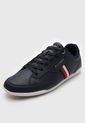 Tenis TOMMY HILFIGER Azul de Tommy Hilfiger