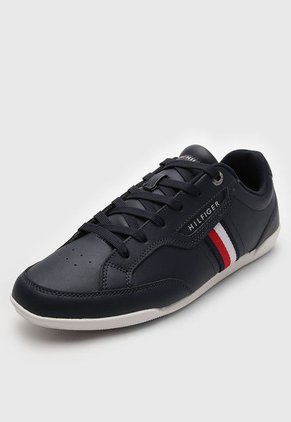 Tenis TOMMY HILFIGER Azul