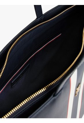 Bolso Azul Tote IM Latam Corporate Tommy Hilfiger
