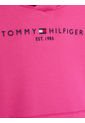 Buzo Rosado Th Established Dual Gender Para Niño Tommy Hilfiger de Tommy Hilfiger