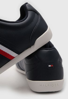 Tenis TOMMY HILFIGER Azul