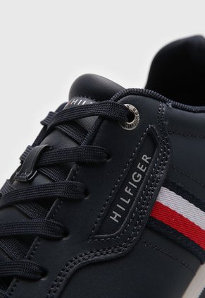 Tenis TOMMY HILFIGER Azul