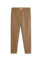 Pantalón Café Chino Con Logo Tommy Hilfiger de Tommy Hilfiger