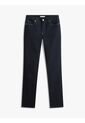 Jeans Azul Denim De Corte Ajustado Tommy Hilfiger de Tommy Hilfiger