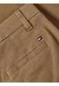 Pantalón Café Chino Con Logo Tommy Hilfiger de Tommy Hilfiger