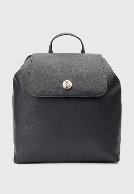 Morral  Azul Navy-Blanco-Rojo TOMMY HILFIGER