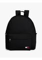 Morral Negro Essential Con Logo Tommy Hilfiger de Tommy Hilfiger