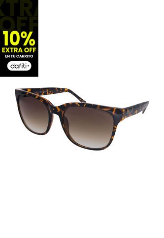 Lentes De Sol Mujer Tommy Hilfiger Outlook 66397596 Tommy Hilfiger