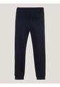 Jogger Tommy Hilfiger Para Niño Azul Tommy Hilfiger de Tommy Hilfiger