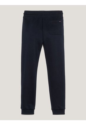 Jogger Tommy Hilfiger Para Niño Azul Tommy Hilfiger