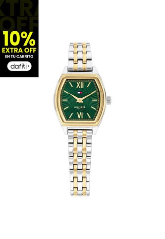 Reloj Tommy Hilfiger Modelo 1782907 Multicolor Mujer Tommy Hilfiger