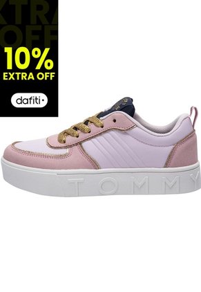 Th De Niña Eva Platforem 2.0 Tommy Hilfiger