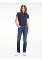 Jeans Para  Mujer Azul Tommy Hilfiger de Tommy Hilfiger