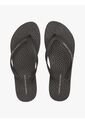 Sandalias Negro Con Logo Texturizado Tommy Hilfiger de Tommy Hilfiger
