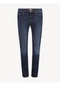 Jeans Para  Mujer Azul Tommy Hilfiger de Tommy Hilfiger