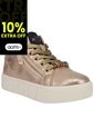 Eva De Niña Platform Boot Tommy Hilfiger de Tommy Hilfiger