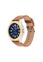 Reloj Tommy Hilfiger Modelo 1710529 Marr?n Hombre de Tommy Hilfiger