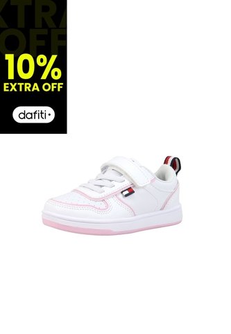 Cade De Niña Court Low Alt Tommy Hilfiger Tommy Hilfiger