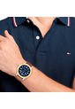 Reloj Tommy Hilfiger Modelo 1710529 Marr?n Hombre de Tommy Hilfiger