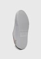 Tenis Casual TOMMY HILFIGER Blanco de Tommy Hilfiger