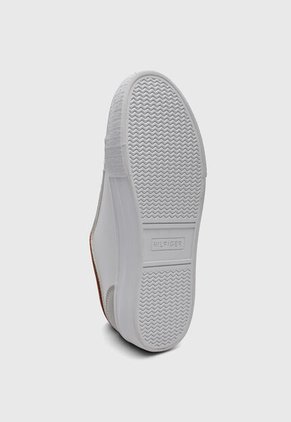 Tenis Casual TOMMY HILFIGER Blanco
