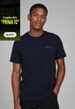 Camiseta TOMMY HILFIGER Azul de Tommy Hilfiger