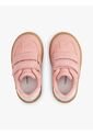Tenis Rosado De Corte Bajo Con Cierre De Velcro Tommy Hilfiger de Tommy Hilfiger
