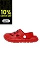 Sandalia Mare Rosso Niño Rojo Tommy Hilfiger de Tommy Hilfiger