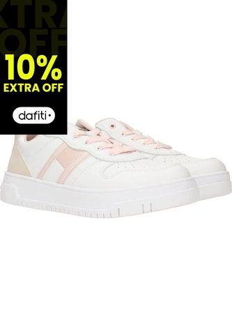 Tenis Casual Para Niñas Tommy Hilfiger Tommy Hilfiger