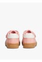 Tenis Rosado De Corte Bajo Con Cierre De Velcro Tommy Hilfiger de Tommy Hilfiger