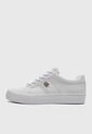 Tenis Casual TOMMY HILFIGER Blanco de Tommy Hilfiger