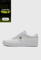 Tenis Casual TOMMY HILFIGER Blanco de Tommy Hilfiger