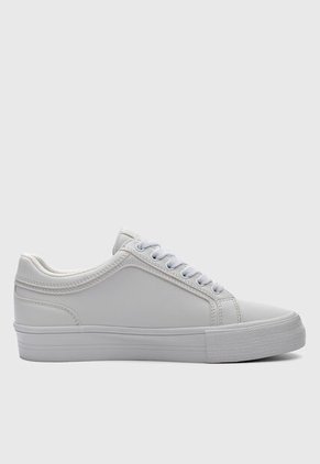 Tenis Casual TOMMY HILFIGER Blanco
