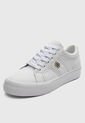 Tenis Casual TOMMY HILFIGER Blanco de Tommy Hilfiger
