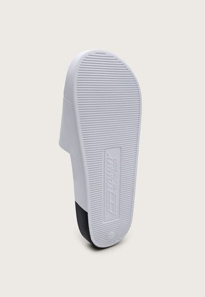 Playera Blanco-Azul Navy-Rojo Tommy Hilfiger