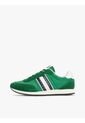 Tenis Verde Essential De Tacos Finos Tommy Hilfiger de Tommy Hilfiger