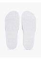 Sandalias Blanco Con Logo En Relieve Tommy Hilfiger de Tommy Hilfiger