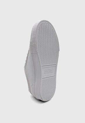 Tenis Casual TOMMY HILFIGER Blanco