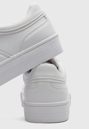 Tenis Casual TOMMY HILFIGER Blanco