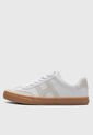 Tenis Lifestyle TOMMY HILFIGER Blanco de Tommy Hilfiger