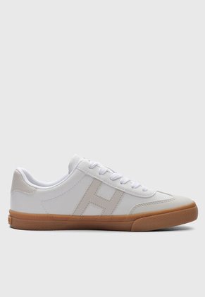 Tenis Lifestyle TOMMY HILFIGER Blanco