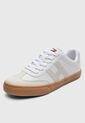 Tenis Lifestyle TOMMY HILFIGER Blanco de Tommy Hilfiger