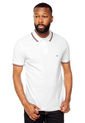 Polo Blanca Tommy Hilfiger de Tommy Hilfiger